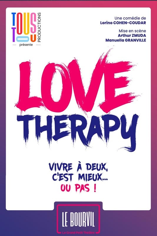 LOVE THERAPY