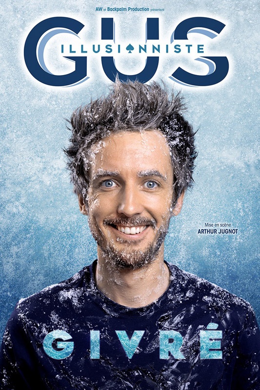 Gus