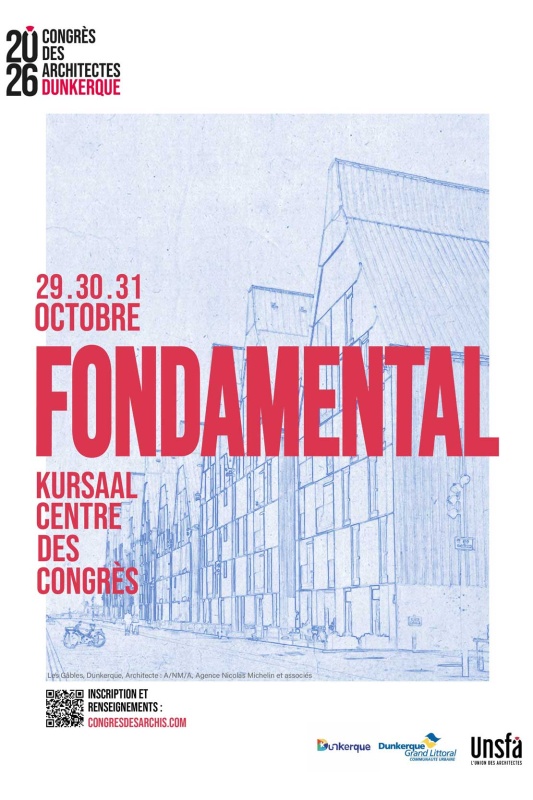 Congrès des Architectes