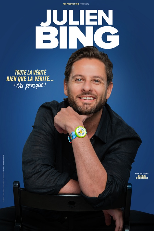 Julien BING