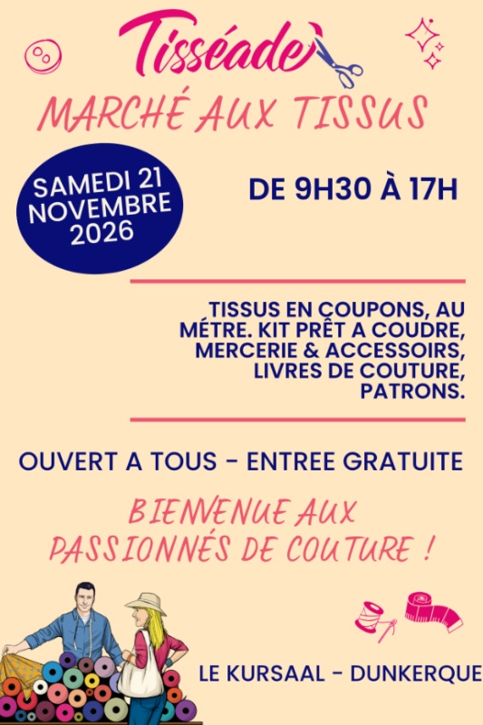 Tisséade