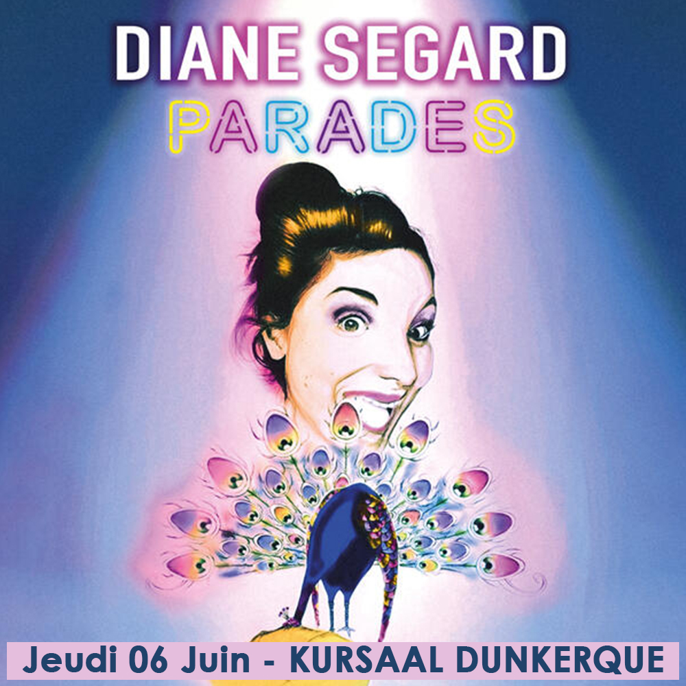 Diane Segard