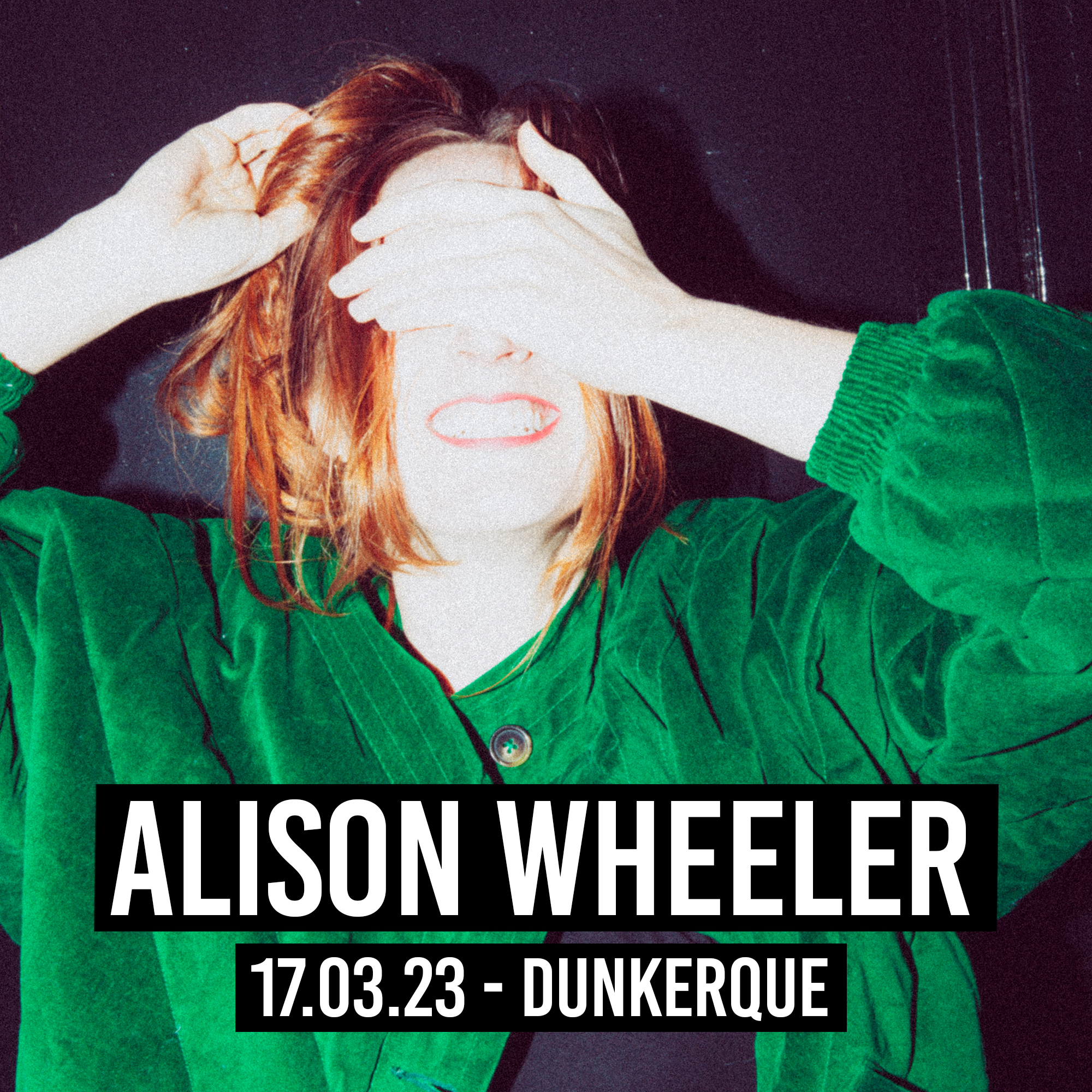 Alison Wheeler