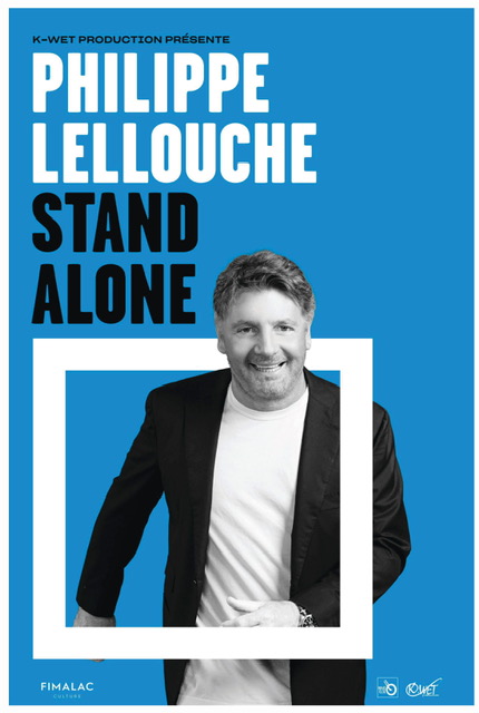 Philippe Lellouche
