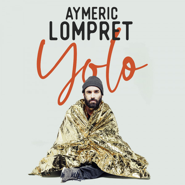 Aymeric Lompret
