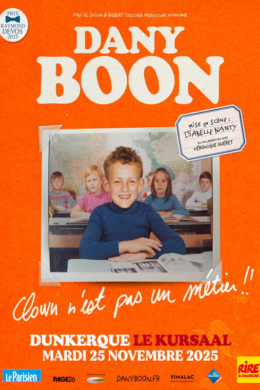 Dany Boon