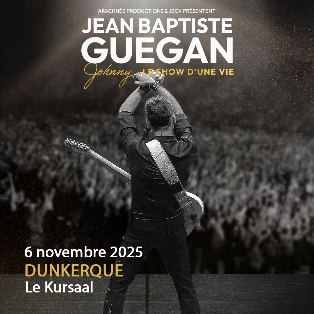 Jean-Baptiste Guegan