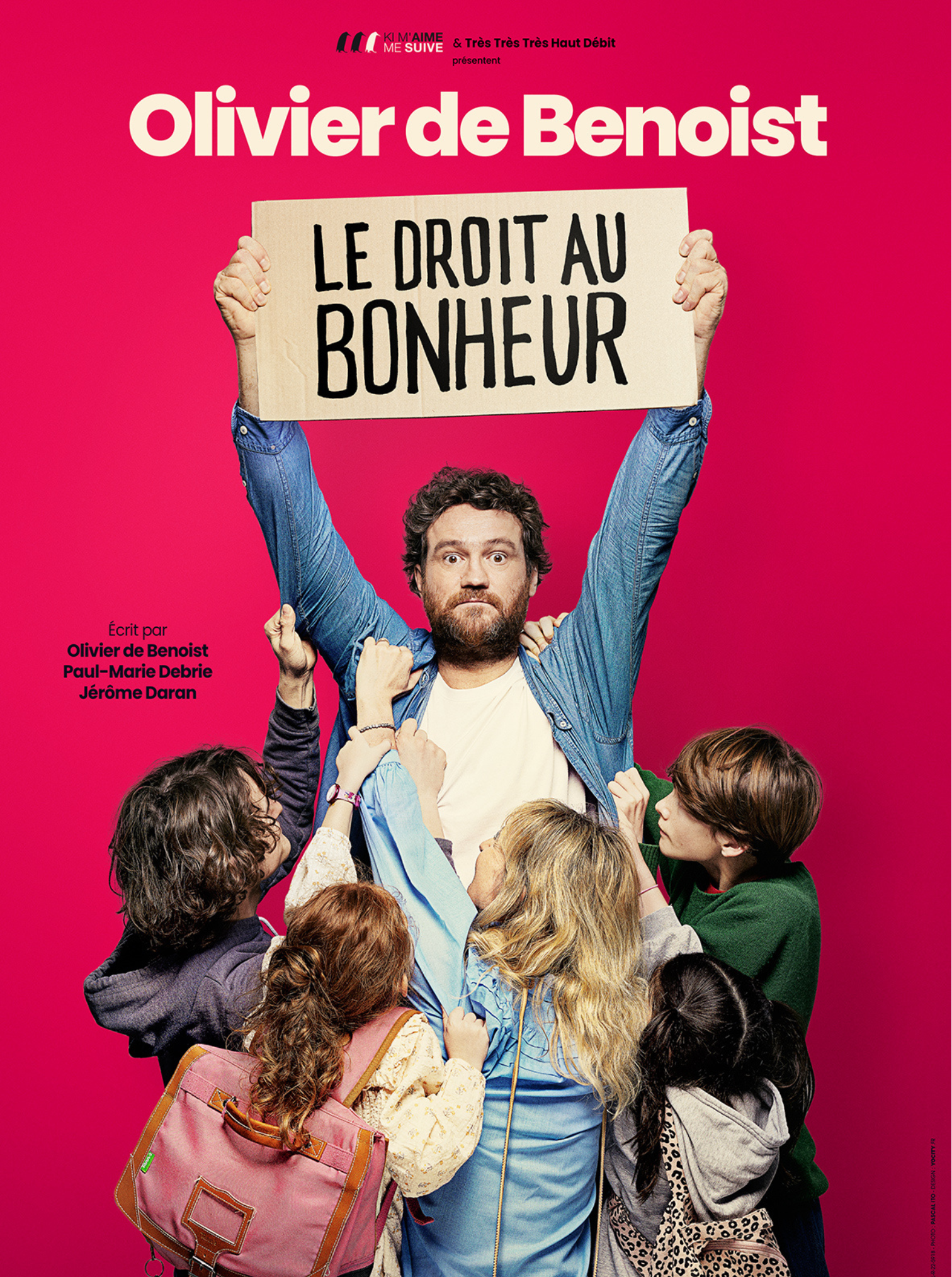 Olivier de Besnoist