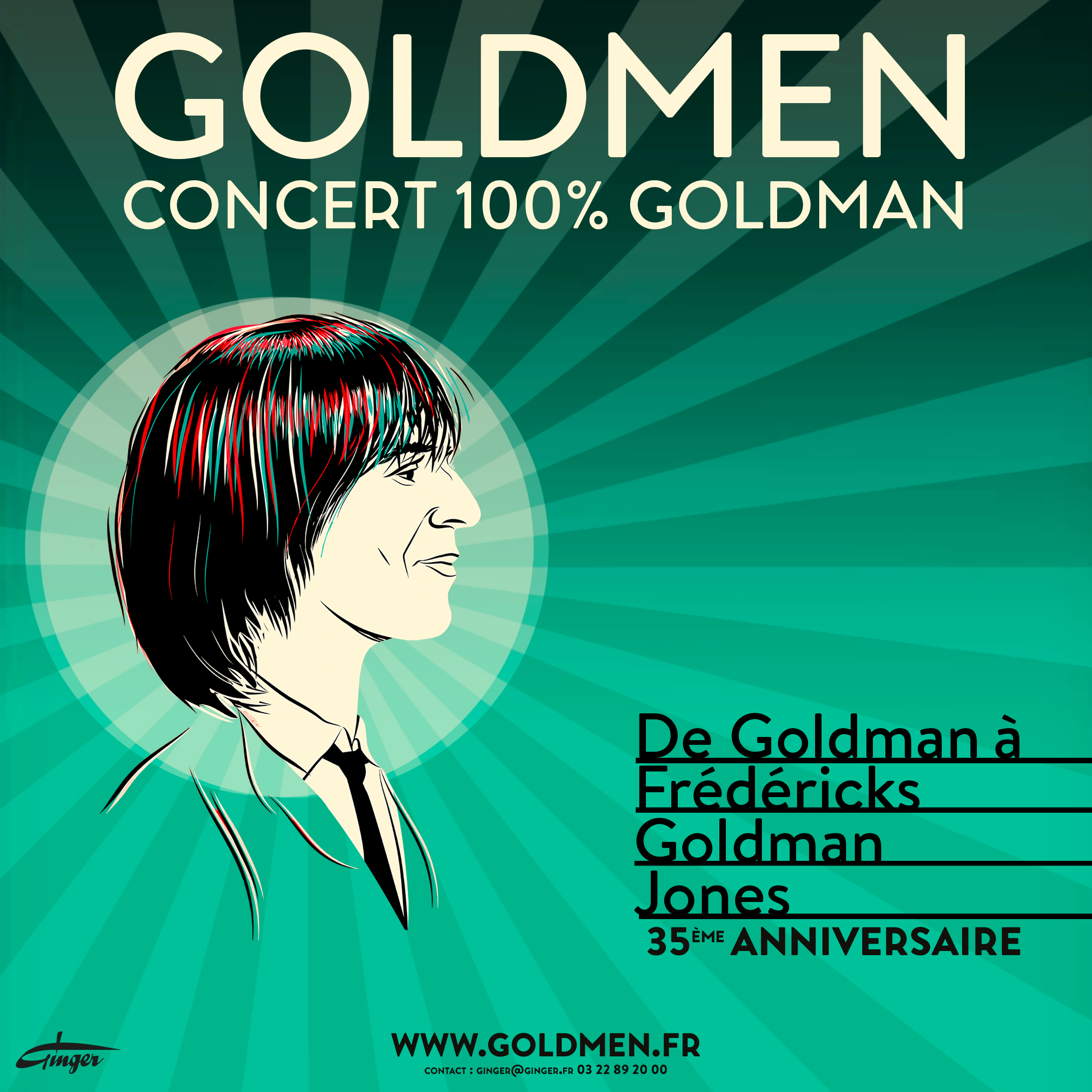 Goldmen