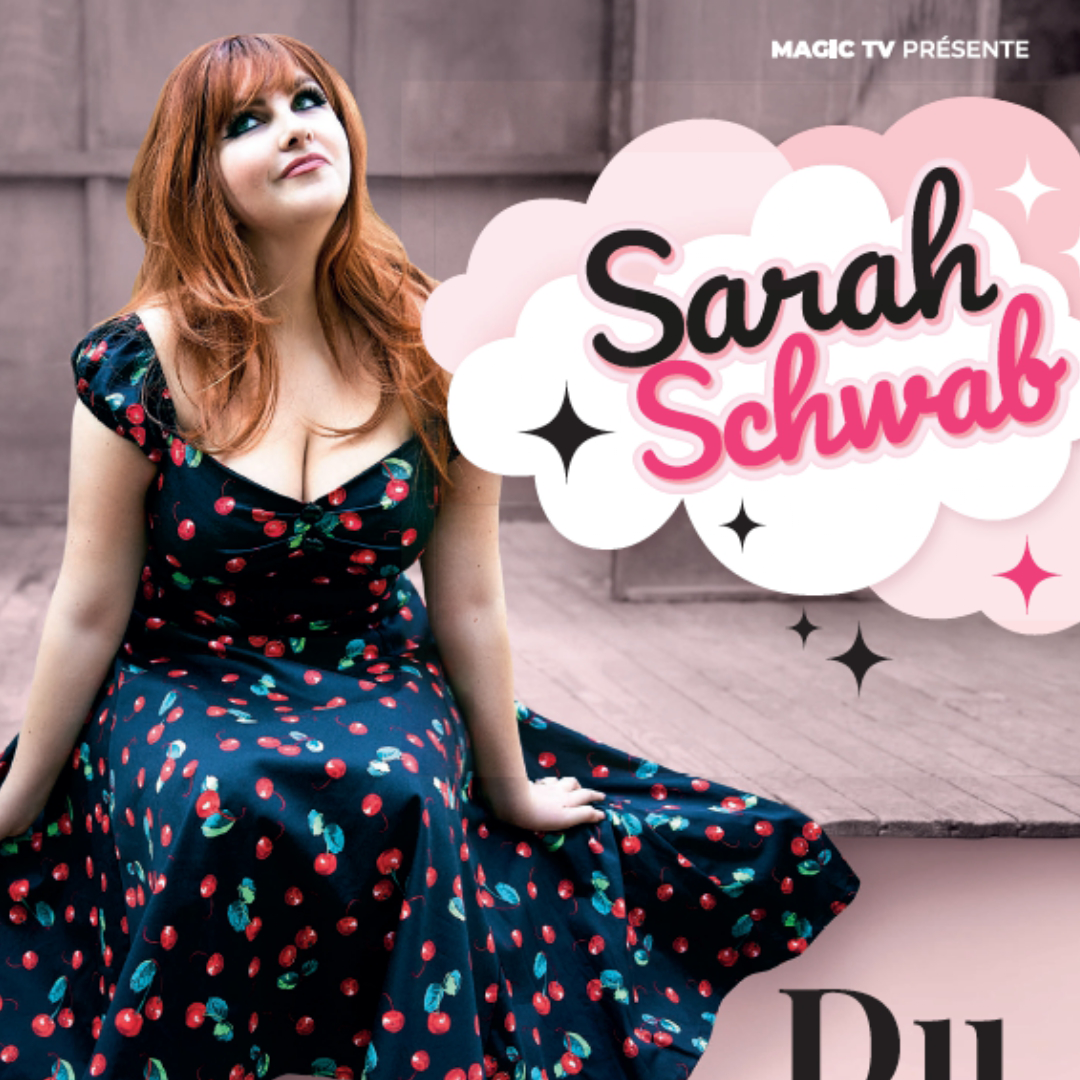 Sarah Schwab