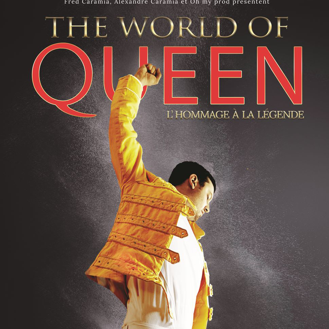 World of Queen