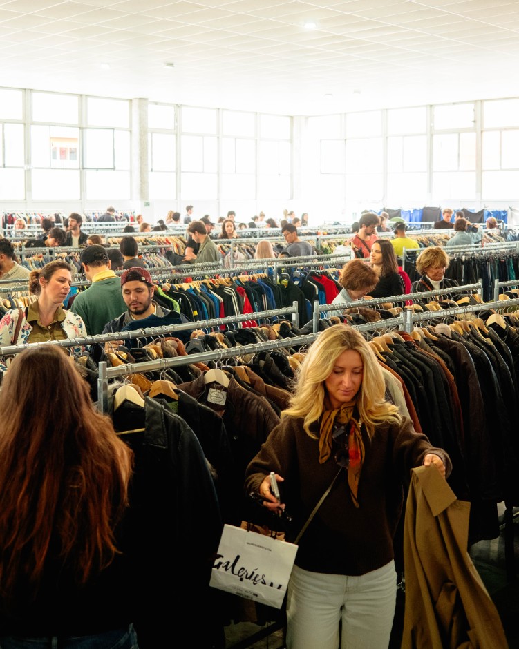 Fair Priced Vintage débarque au Kursaal cet été