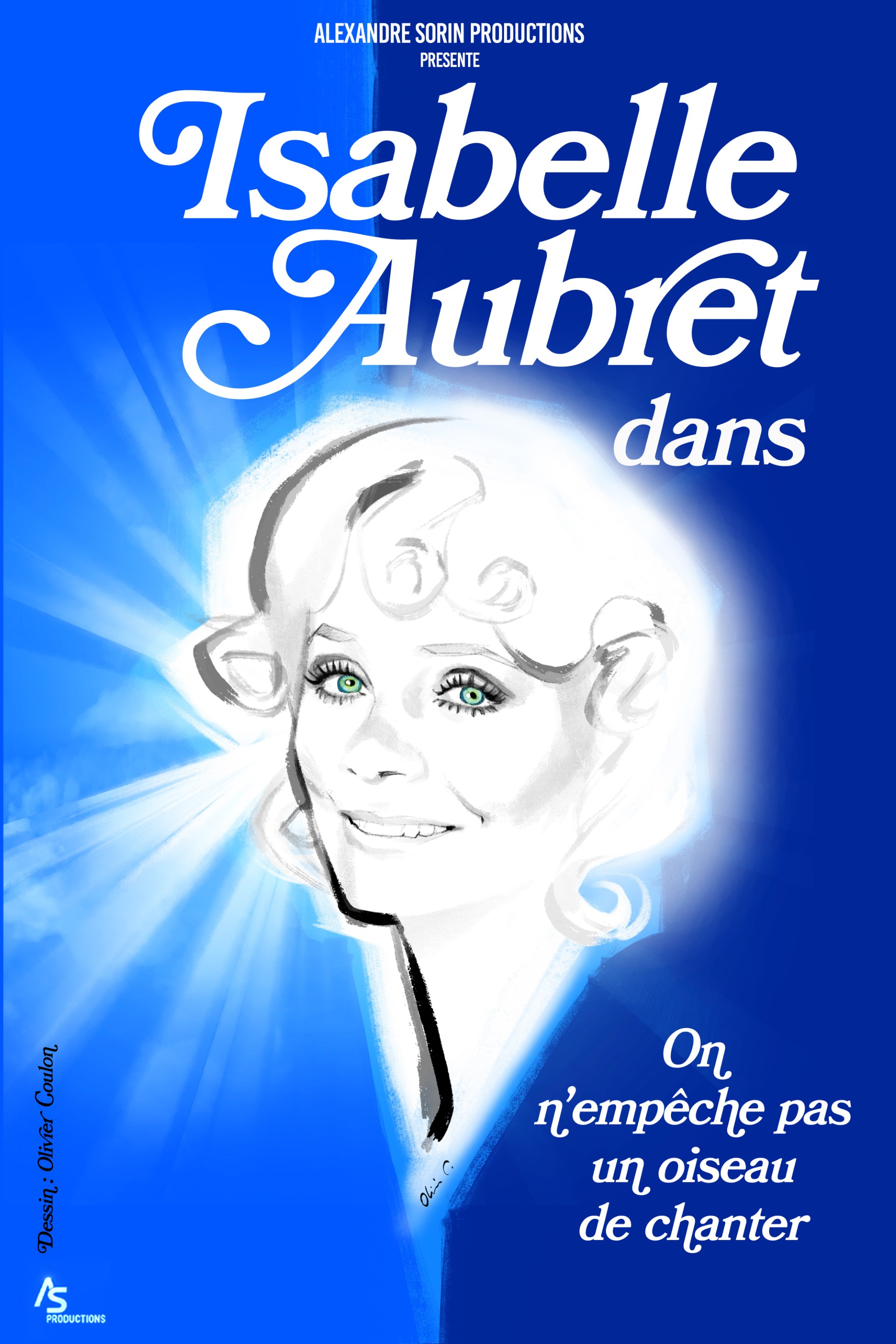 Isabelle AUBRET