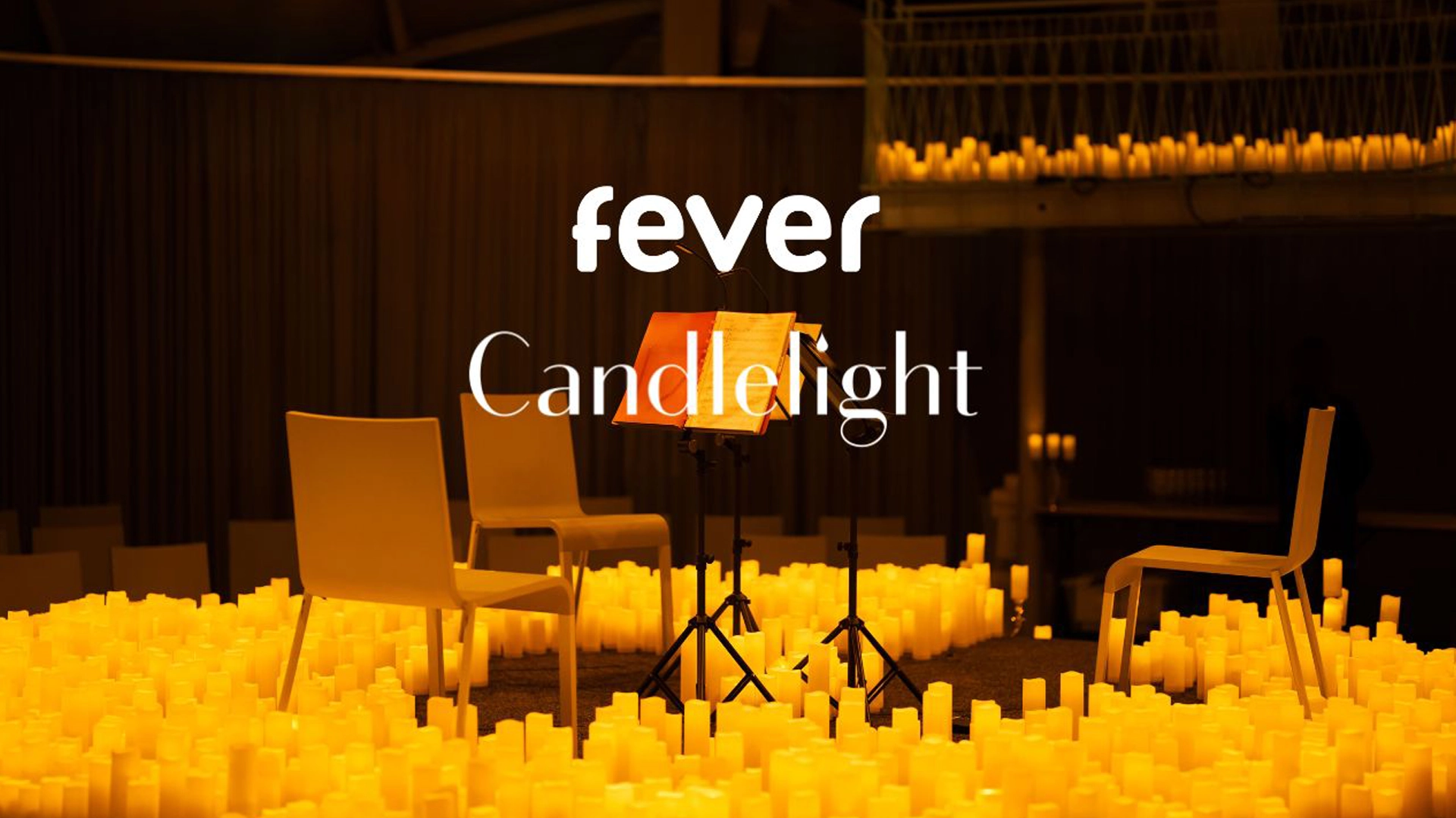Candlelight - hommage à Hans Zimmer