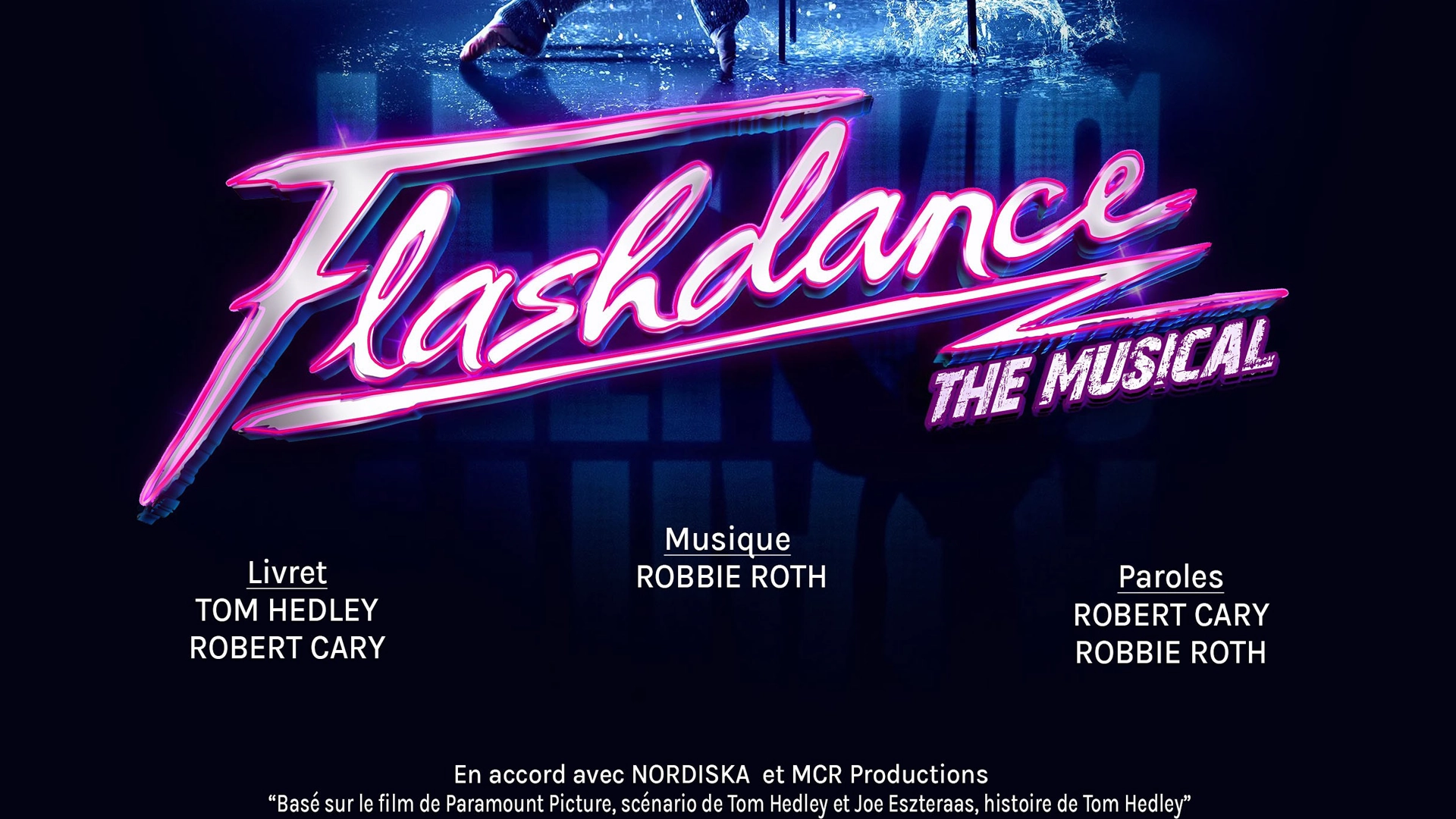 Flashdance