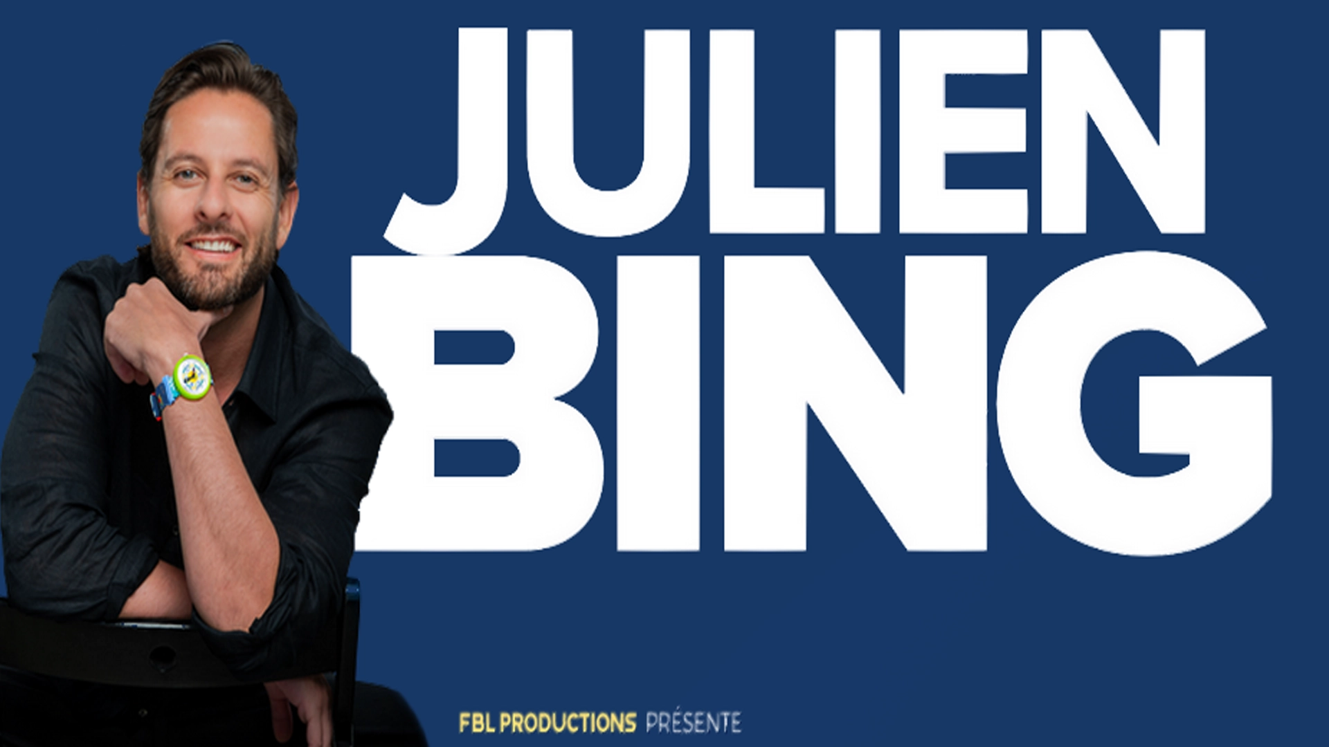 Julien BING
