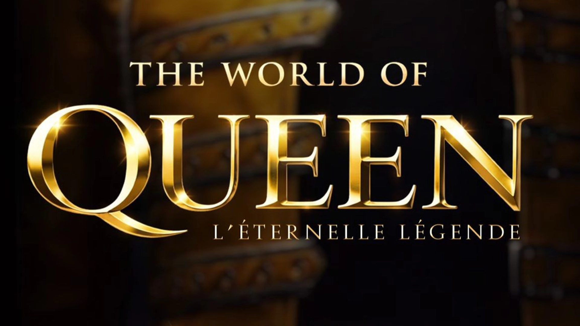 The World of Queen