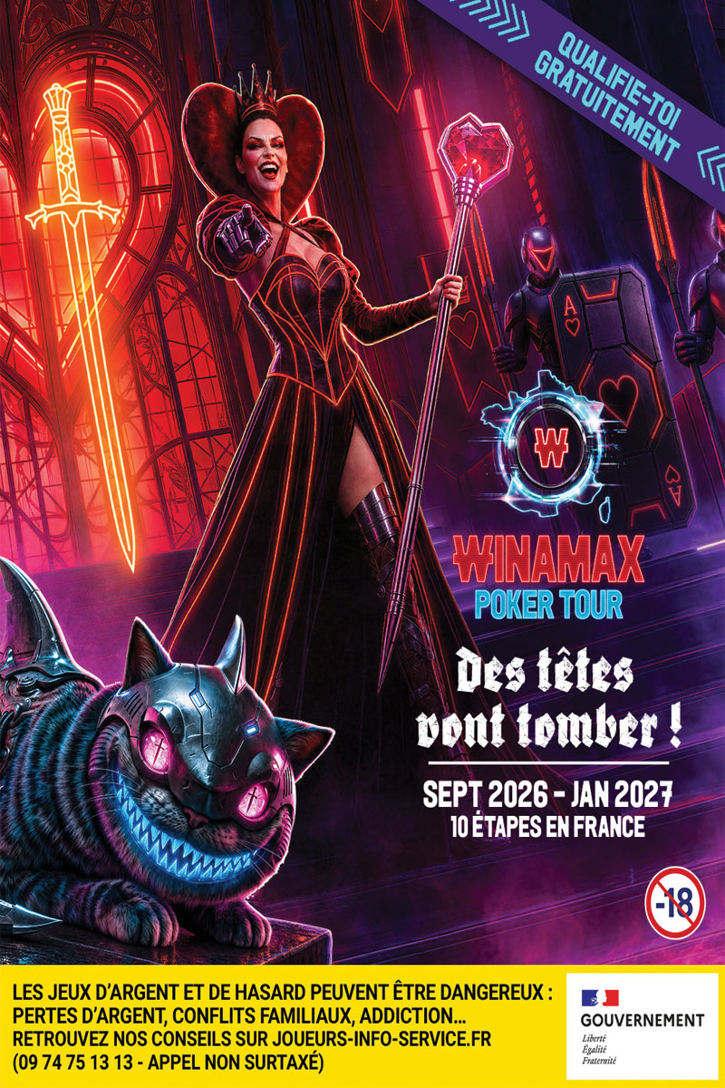 Winamax Poker Tour