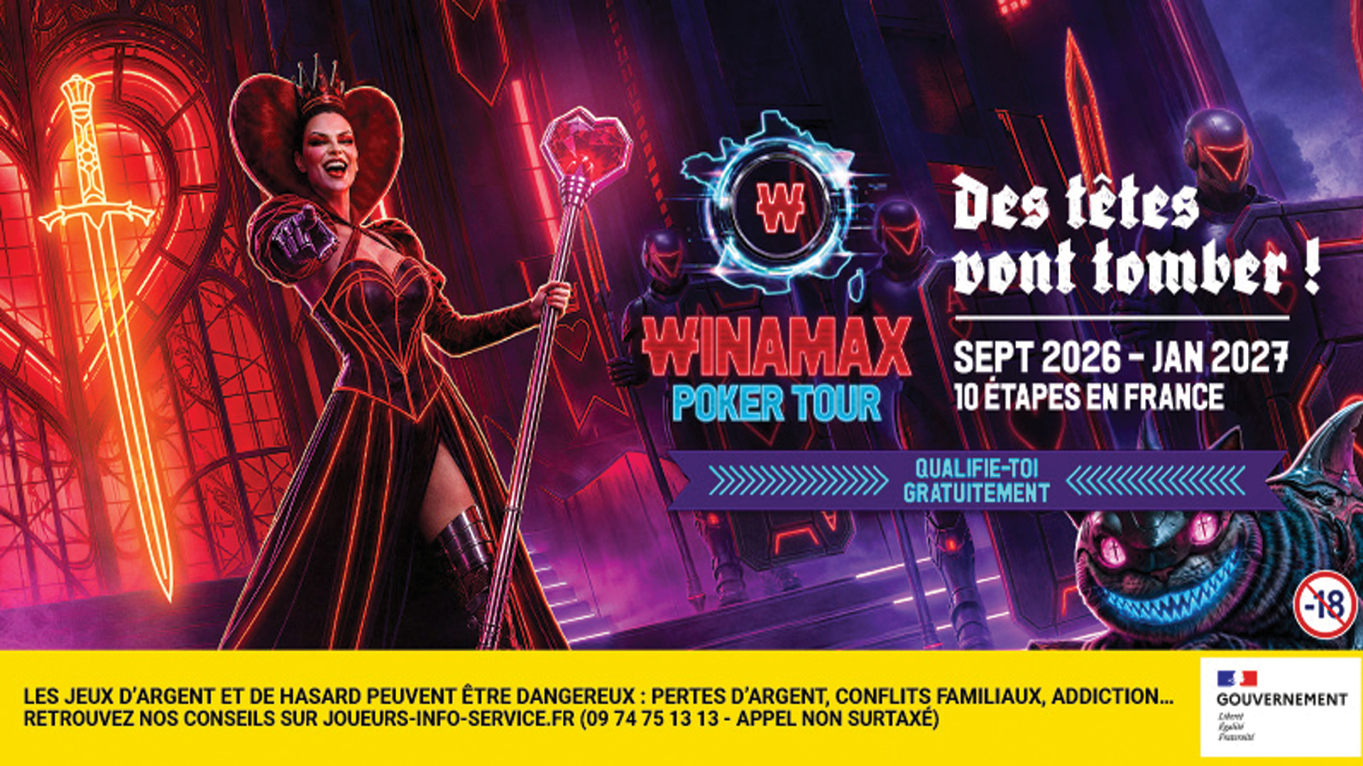 Winamax Poker Tour