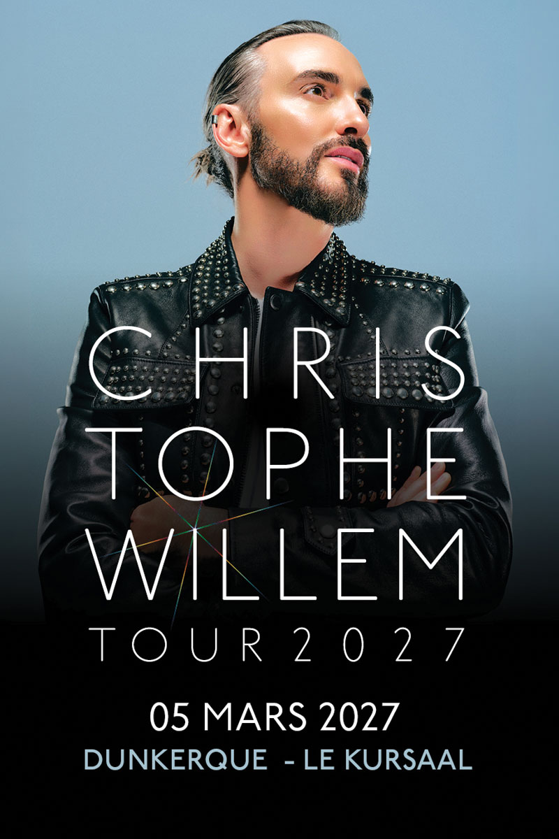 Christophe WILLEM