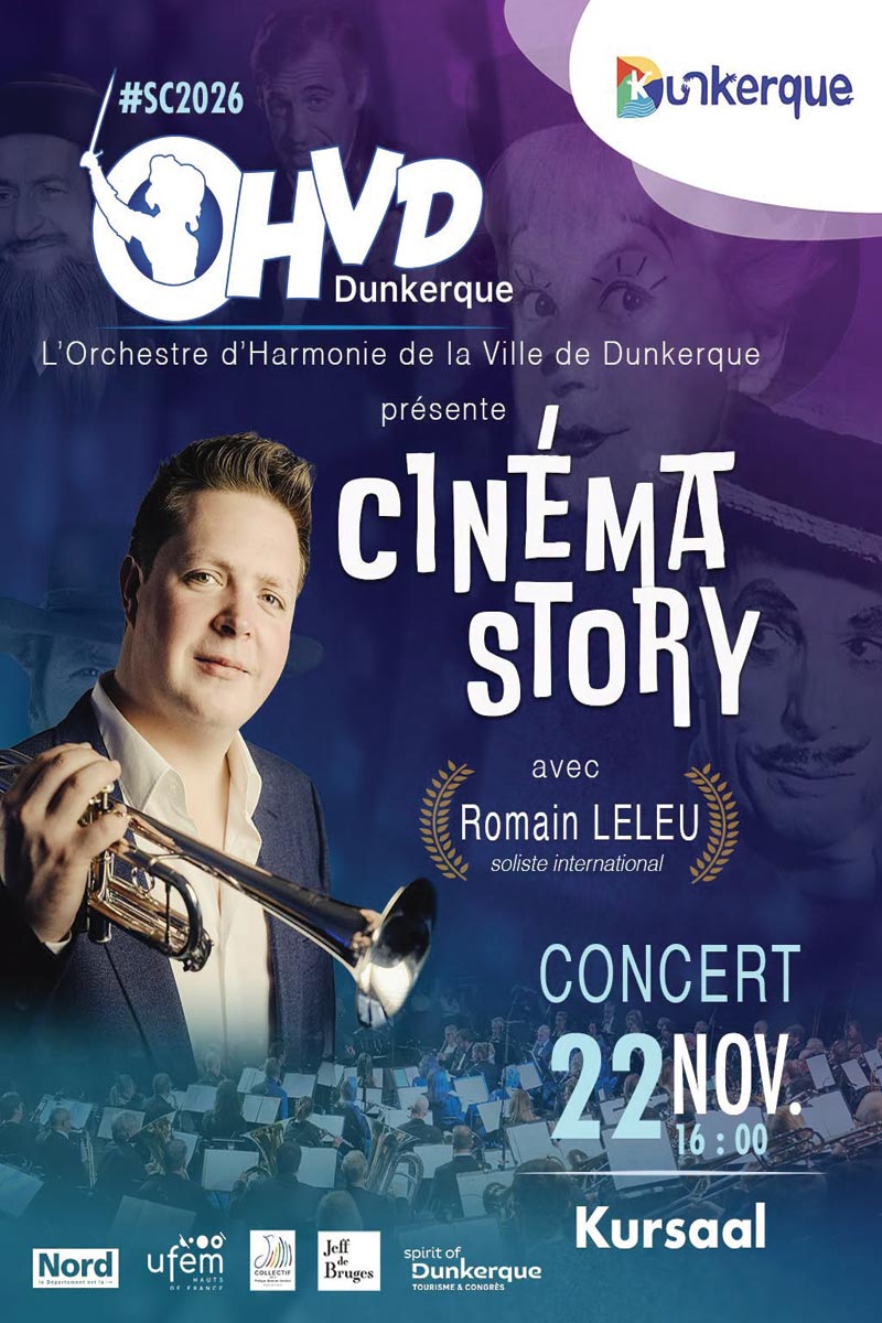 cinéma story - par l'OHVD