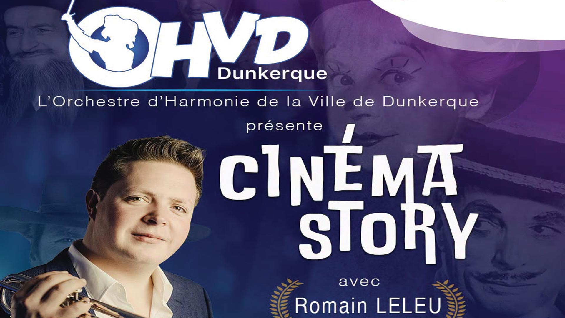 cinéma story - par l'OHVD